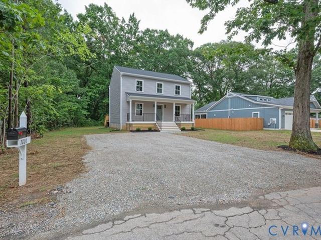 House for sale in Virginia