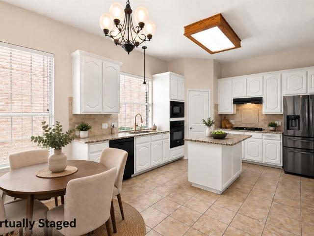 House for sale in Mckinney, Texas