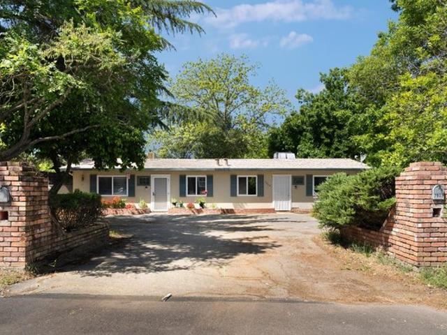 House for sale in Carmichael, California