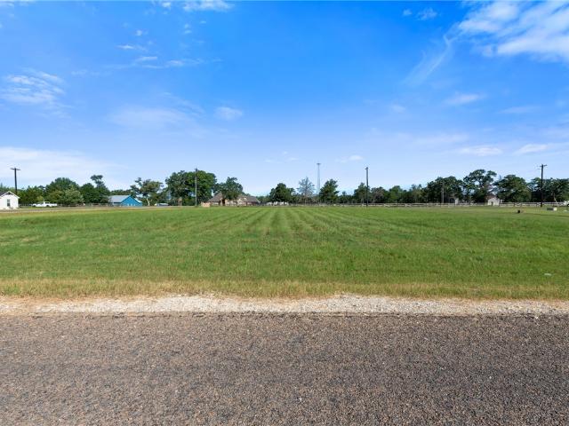 Land for sale in Bryan, Texas