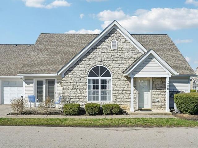 Condo for sale in Reynoldsburg, Ohio
