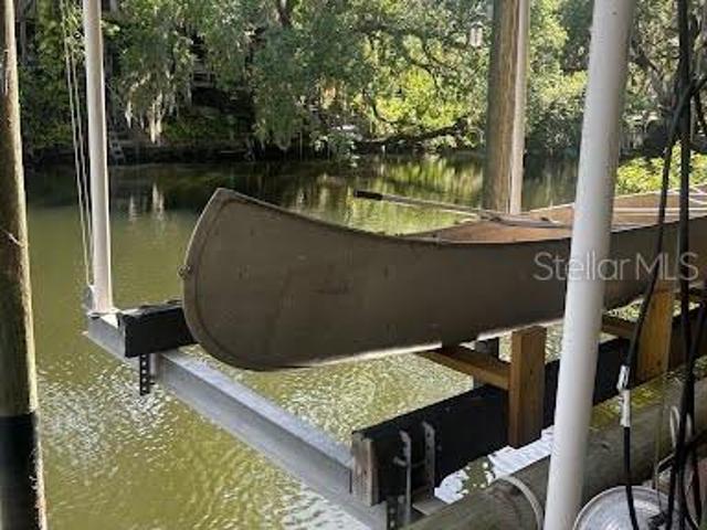 Land for sale in Tampa, Florida