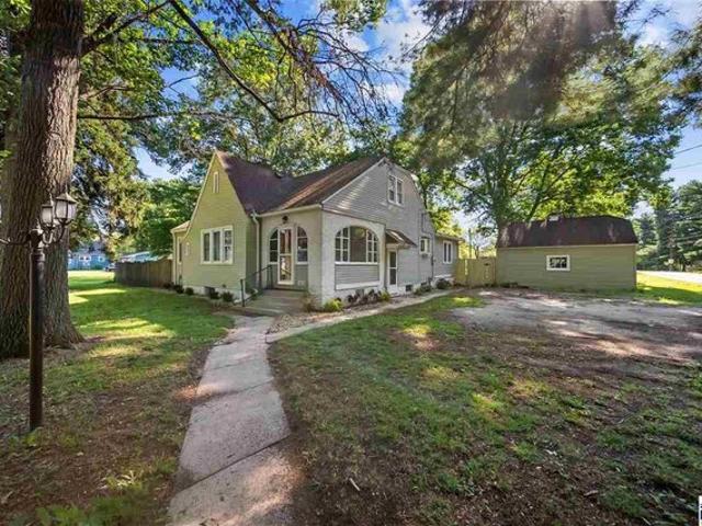 House for sale in Terre Haute, Indiana
