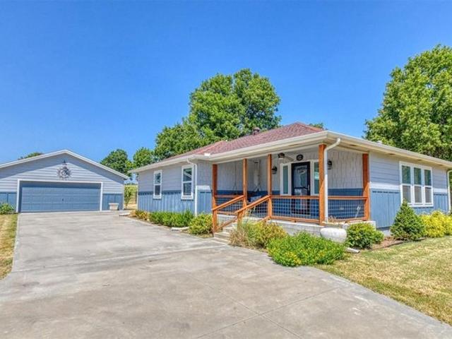 House for sale in Jones, Oklahoma