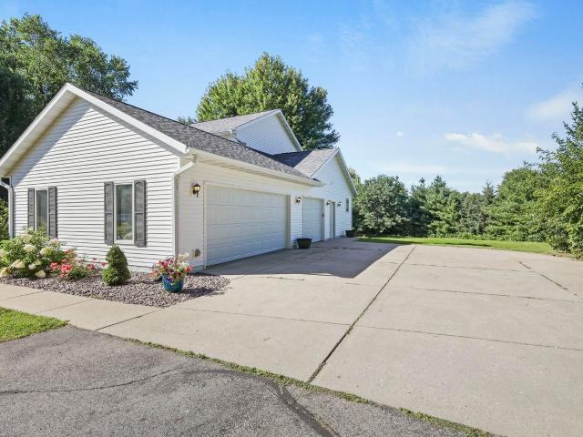 House for sale in Evansville, Wisconsin