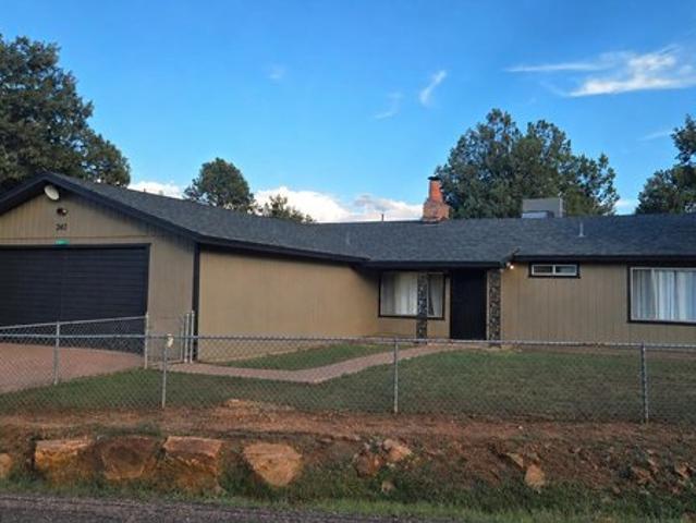 House for sale in Payson, Gila County