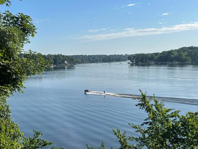 Land for sale in Monticello, Indiana
