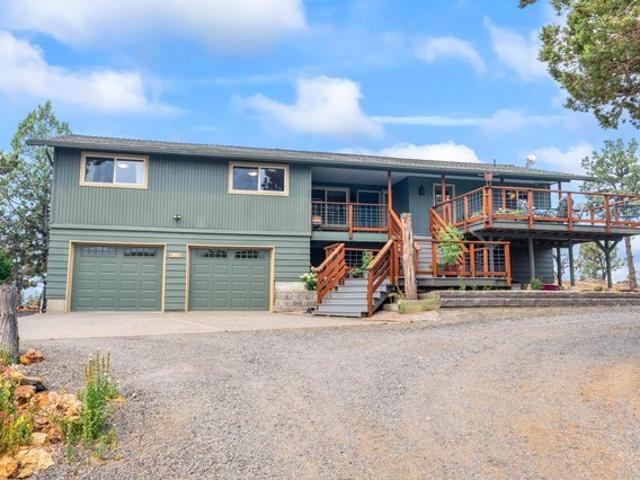 House for sale in Prineville, Crook County