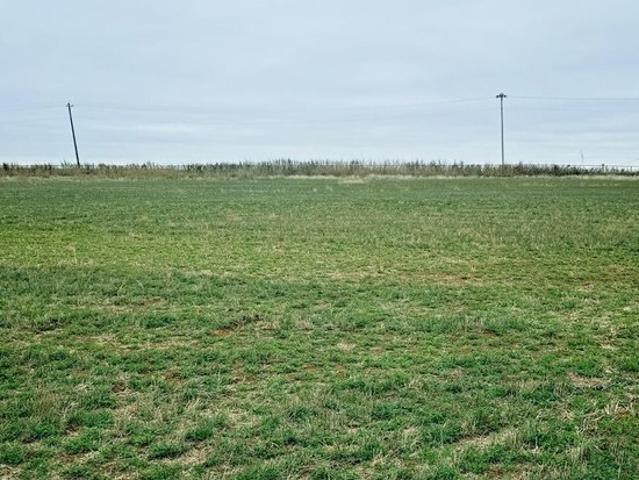 Land for sale in Cashion, Oklahoma