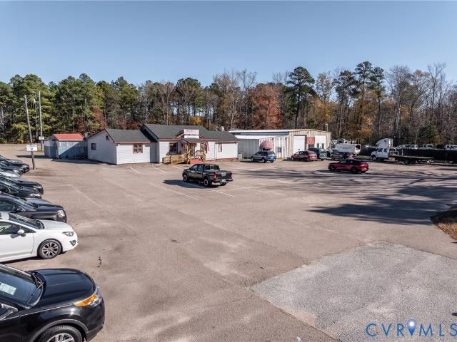 Commercial for sale in Virginia