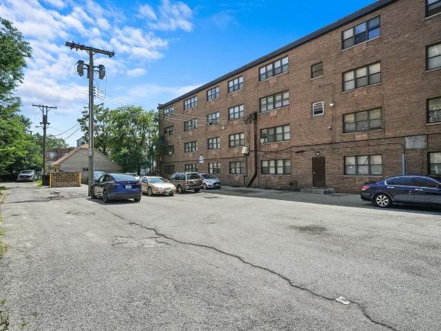 Apartment for rent in Chicago Park, Illinois