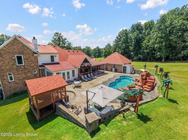House for sale in Louisville, Kentucky