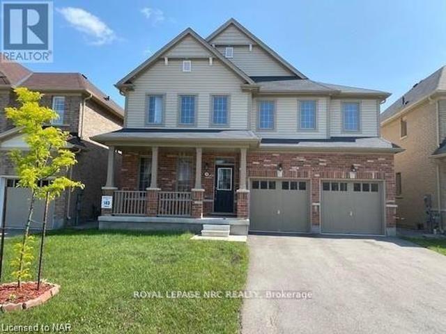 House for rent in Niagara, Ontario