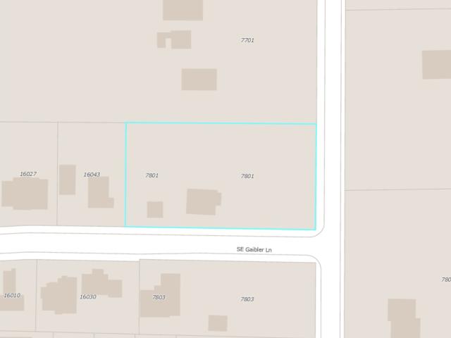 Land for sale in Oregonia