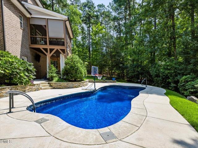 House for sale in Wake, North Carolina