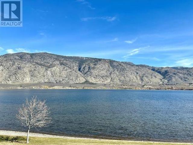Property for sale in Osoyoos, British Columbia