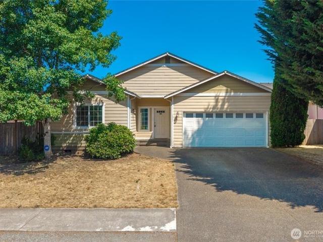 House for sale in Spanaway, Washington