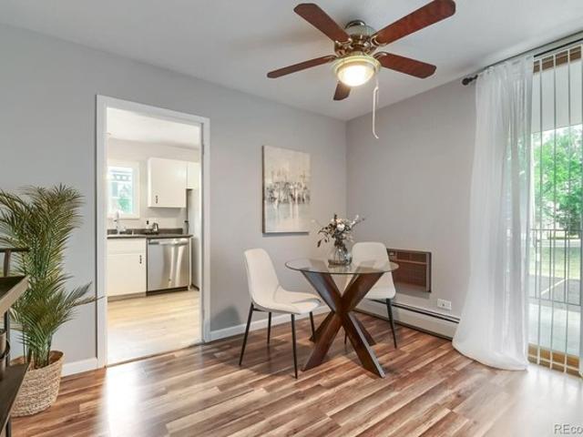 Condo for sale in Wheat Ridge, Colorado