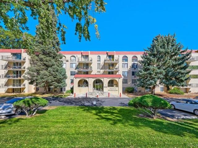 Condo for sale in Wheat Ridge, Jefferson County