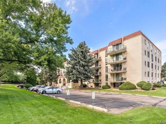 Condo for sale in Wheat Ridge, Colorado