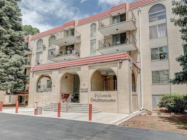 Condo for sale in Wheat Ridge, Colorado