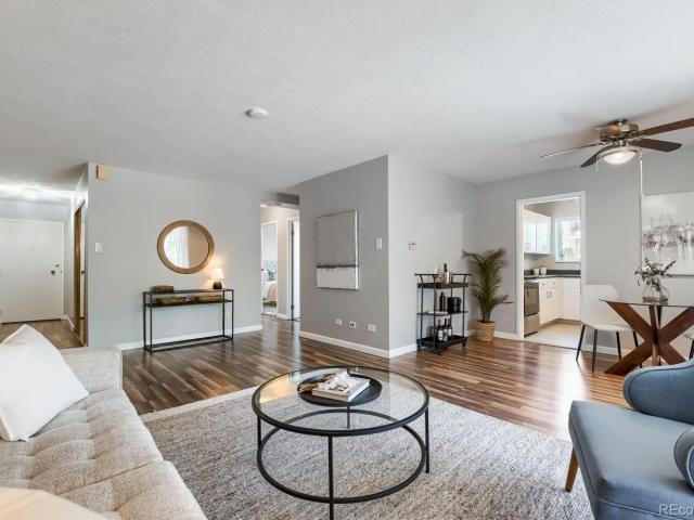 Condo for sale in Wheat Ridge, Colorado