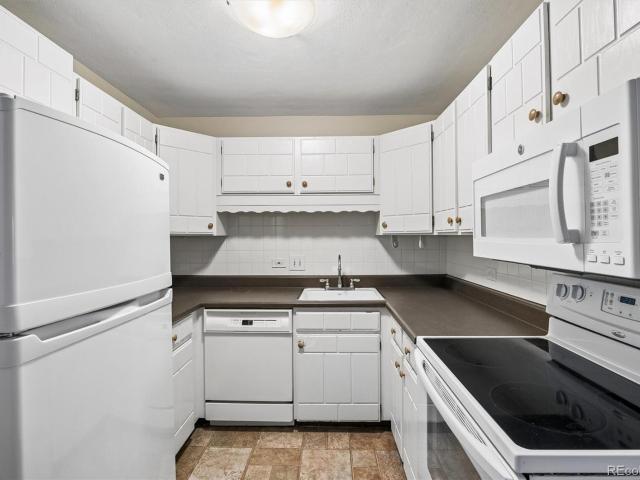 Condo for sale in Wheat Ridge, Colorado