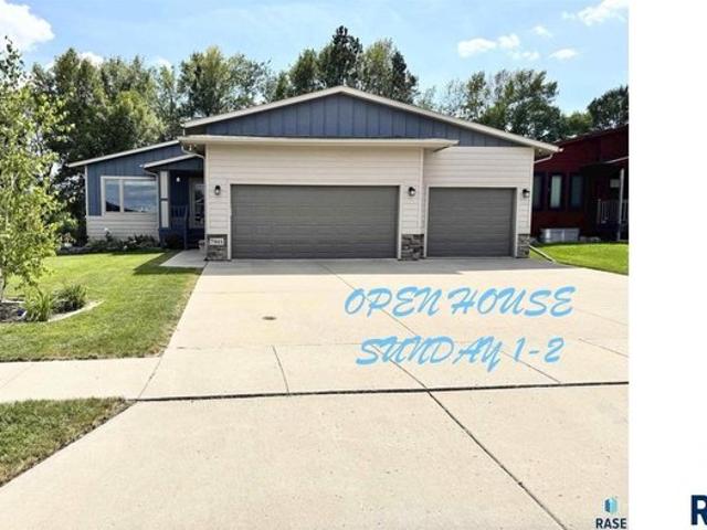 House for sale in Sioux Falls, South Dakota
