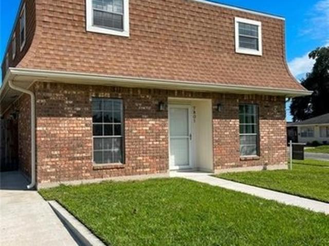House for sale in New Orleans East, New Orleans