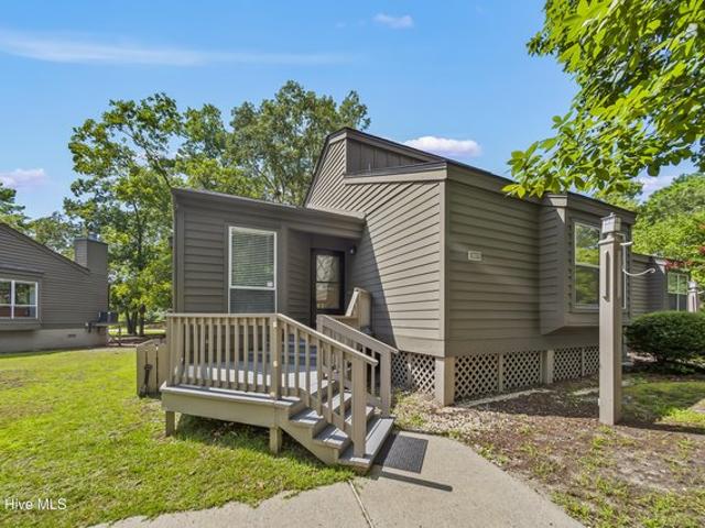 Condo for sale in New Bern, North Carolina