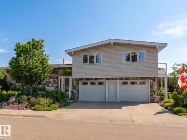 House for sale in Wedgewood, Alberta