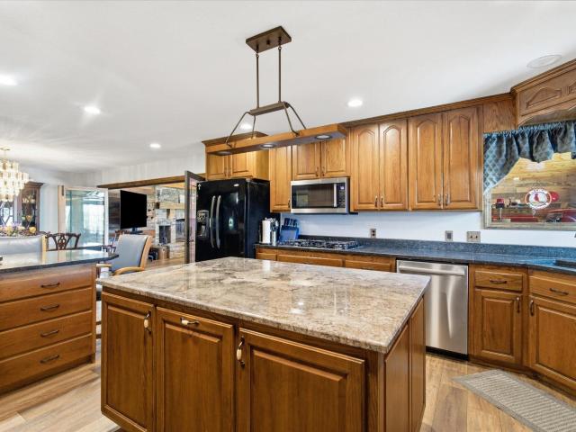 House for sale in Barry, Missouri