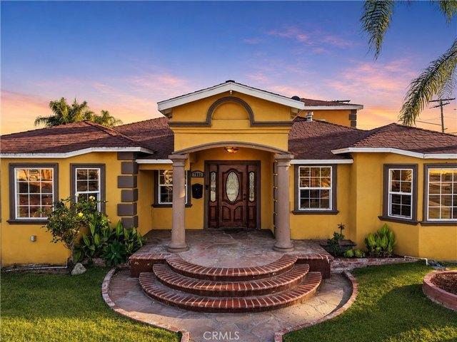 House for sale in Downey, California