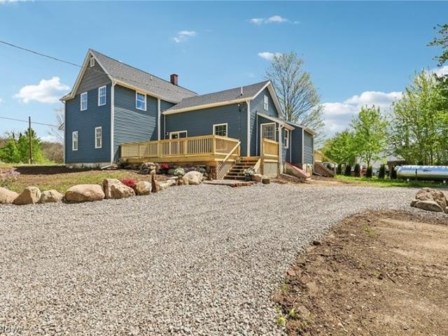 House for sale in Lodi, Ohio
