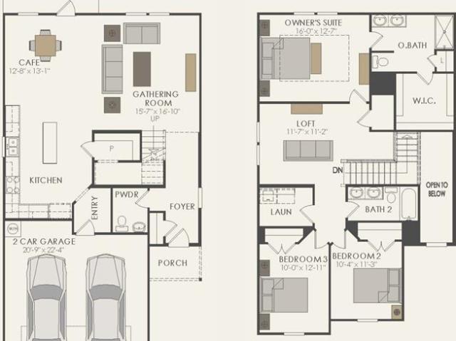 House for sale in Denton, Texas
