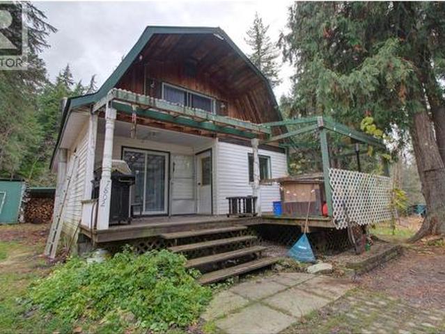 House for sale in British Columbia