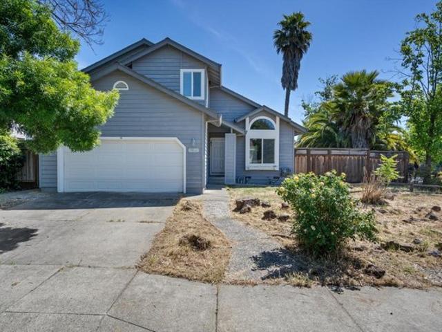 House for sale in Windsor, California