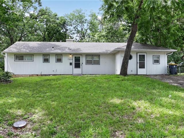 House for sale in Kansas City, Missouri