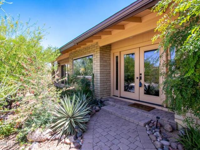 House for sale in Carefree, Arizona