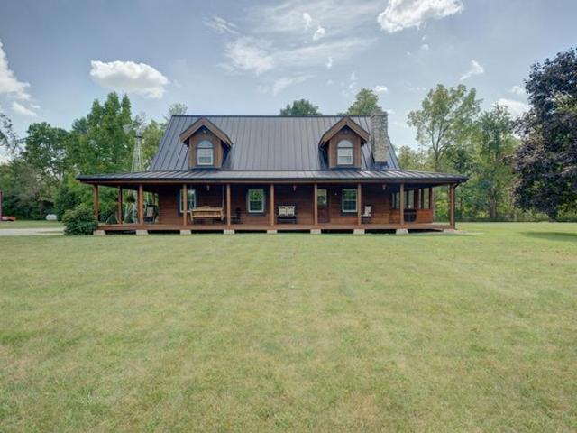 House for sale in Greenville, Darke County
