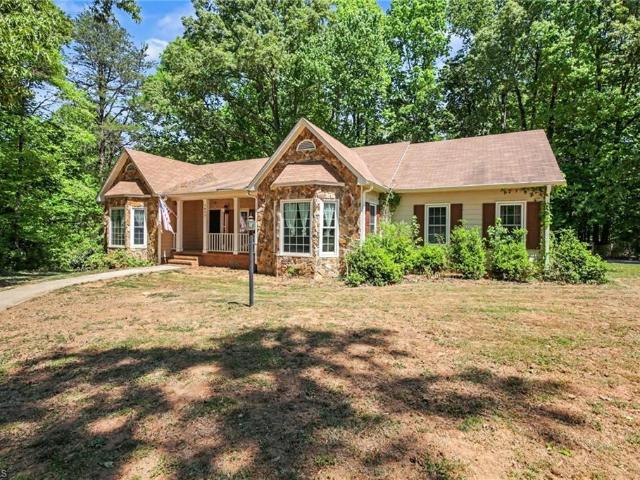 House for sale in Guilford, North Carolina