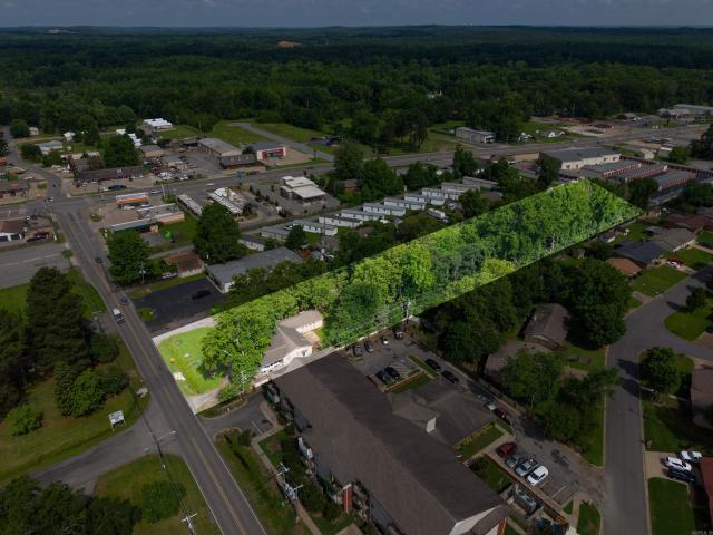 House for sale in Ark