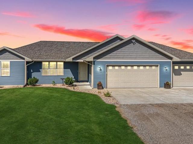 House for sale in Pulaski, Brown County