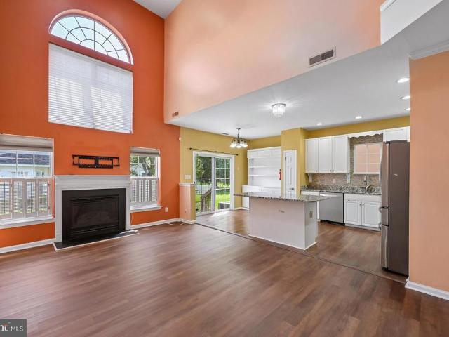 Condo for sale in Mount Laurel, New Jersey