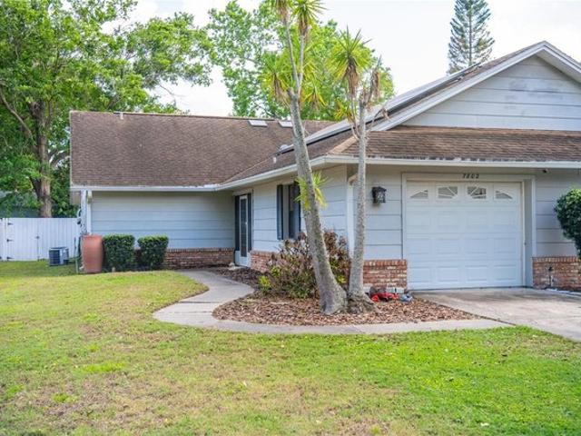 House for sale in Orlando, Florida