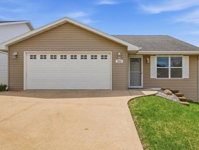 House for sale in Dubuque, Iowa