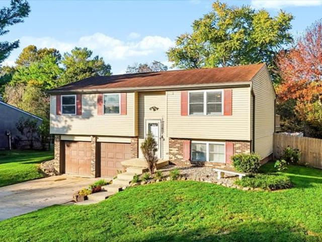 House for sale in Indianapolis, Marion County