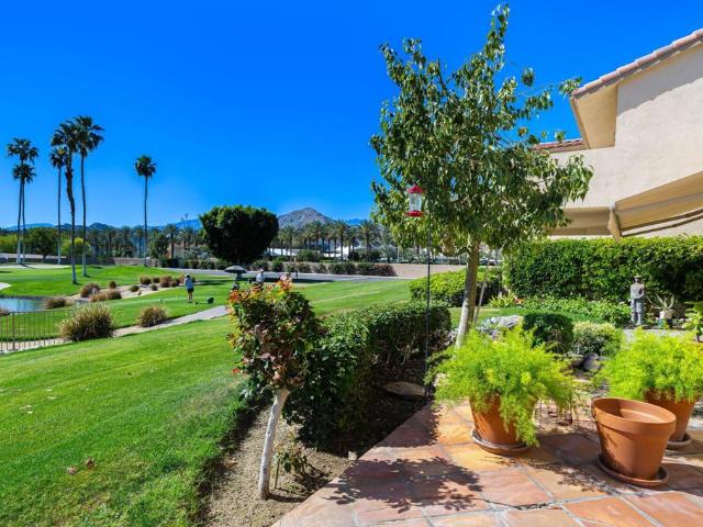 Condo for sale in La Quinta, California