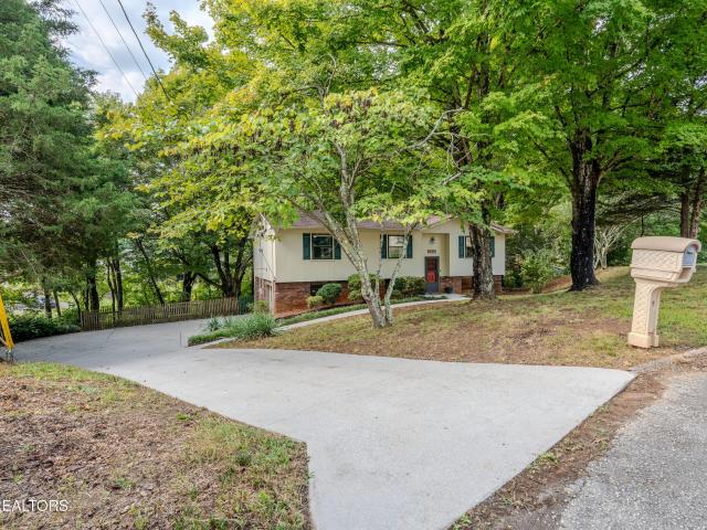 House for sale in Tennessee
