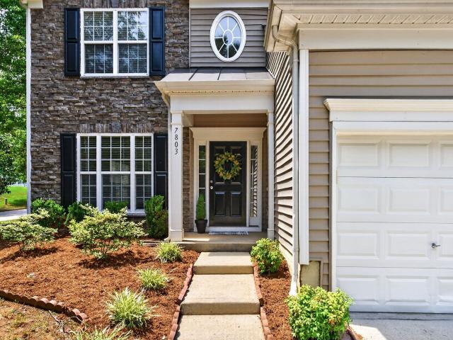 House for sale in Wake, North Carolina